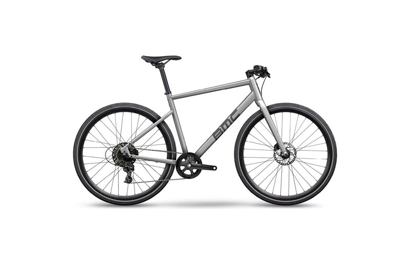 Hybridipyörä BMC Alpenchallenge AL Two