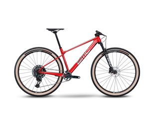 Maastopyörä BMC Twostroke 01 One