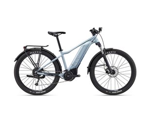 Sähköpyörä Giant 24 Tempt E+ Ex
