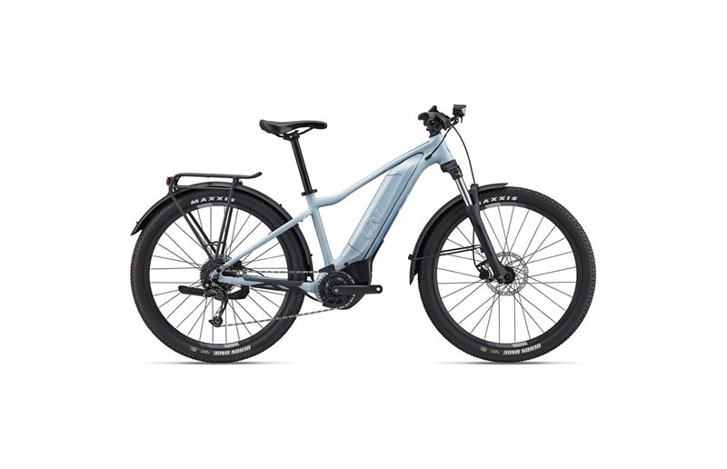 Giant Elsykkel 24 Tempt E+ Ex