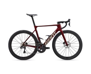Maantiepyörä Giant 24 Propel Advanced Pro 0