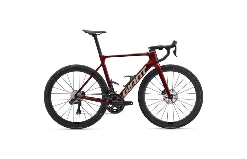 Maantiepyörä Giant 24 Propel Advanced Pro 0