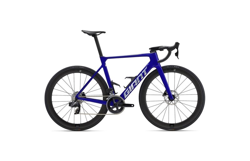 Giant Landeveissykkel 24 Propel Advanced 1