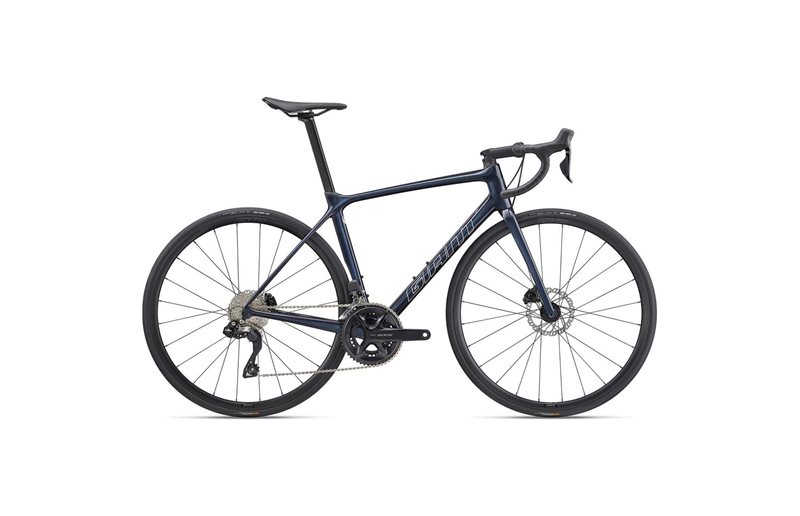 Giant tcr advanced disc di2 on sale