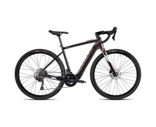 Besv Elsykkel JGR 1.3