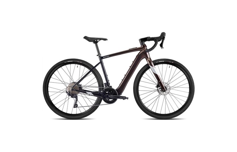 Besv Elsykkel JGR 1.3