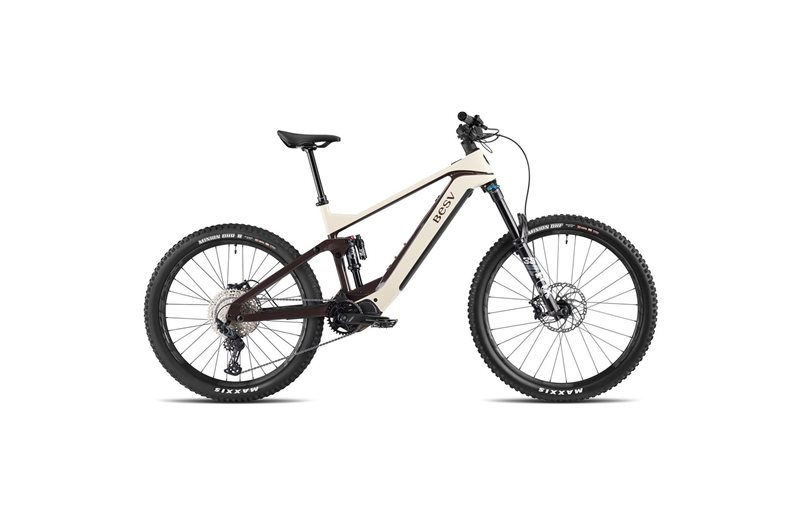 Besv Elcykel Tce 1.3
