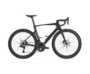 Maantiepyörä BMC Teammachine R 01 Four