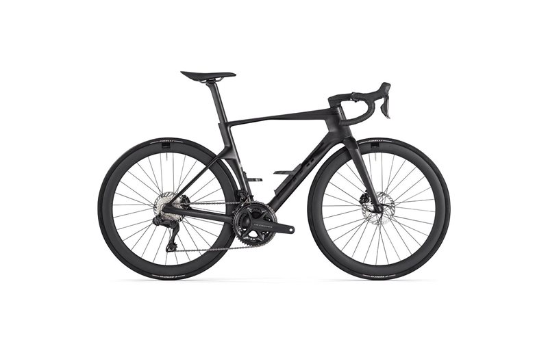 Maantiepyörä BMC Teammachine R 01 Four