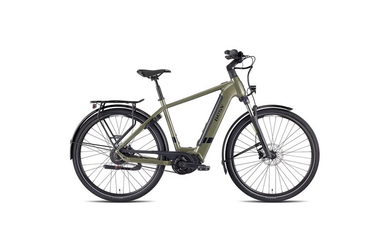 Besv Ct 1.3 Khaki