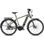 Sähköpyörä BESV CT 1.3 Khaki