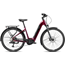 Besv Elsykkel Tr 1.1 Ls Burgundy