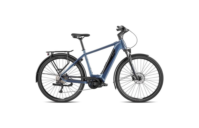 Besv Elcykel Tr 1.3 Blue