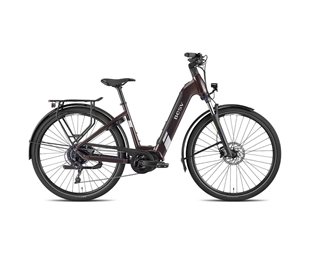 Elcykel dame Besv TR 1.3 LS Umbra