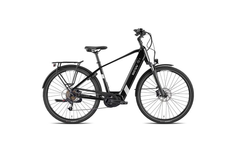 Besv Tr 2.1 10Th Ed Black