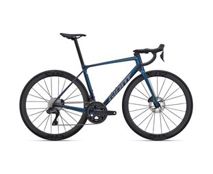 Maantiepyörä Giant 25 Tcr Advanced Pro 0 Disc