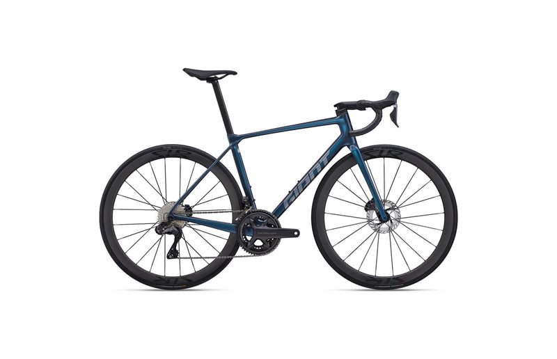 Maantiepyörä Giant 25 Tcr Advanced Pro 0 Disc