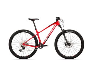 Rock Machine MTB Blizz CRB 30-29 29" Rød/Hvit/Svart