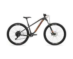 Rock Machine MTB Blizz TRL 40-29 LTD Grön