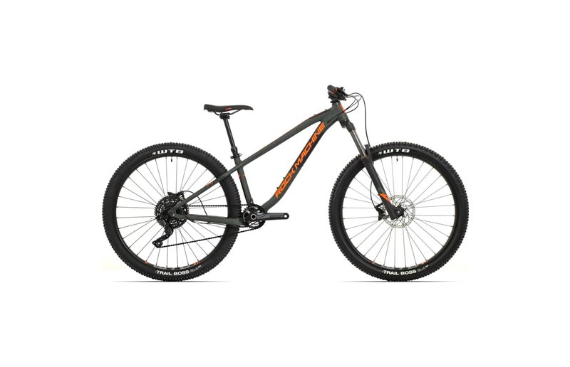 Rock Machine MTB Blizz TRL 40-29 LTD Grön