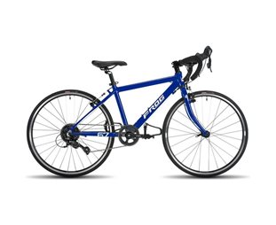 Lasten polkupyörä Frog Road 67 24" Sininen