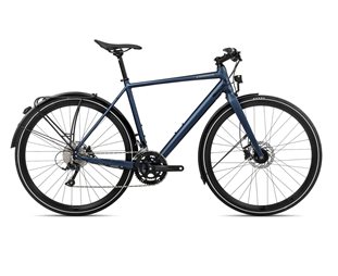 Orbea Cityhybrid Vector 15 Moondust Blue Matt (MOONDUST BLUE MATT/L)