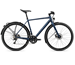 Orbea Cityhybrid Vector 15 Moondust Blue Matt (MOONDUST BLUE MATT/L)