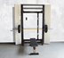 Master Fitness Closet