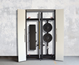 Master Fitness Closet