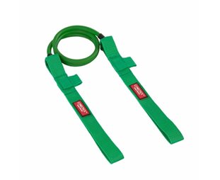 GYMSTICK ORIGINAL SPAREBANDS Green