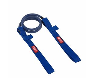 GYMSTICK ORIGINAL SPAREBANDS Blue