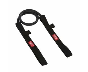 GYMSTICK ORIGINAL SPAREBANDS Black