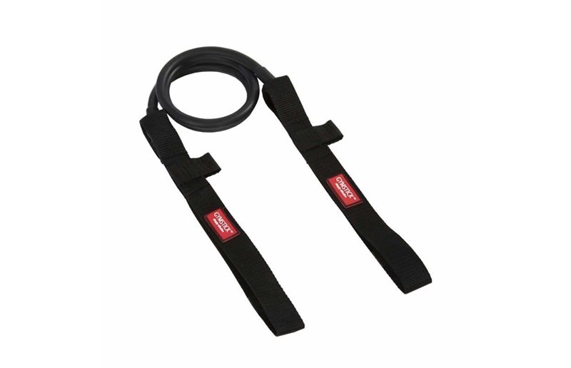 GYMSTICK ORIGINAL SPAREBANDS Black