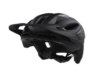 Sykkelhjelm Oakley DRT3 Trail Europe Matte Black