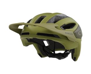 Sykkelhjelm Oakley DRT3 Trail Europe Matte Fern/Dark Brush