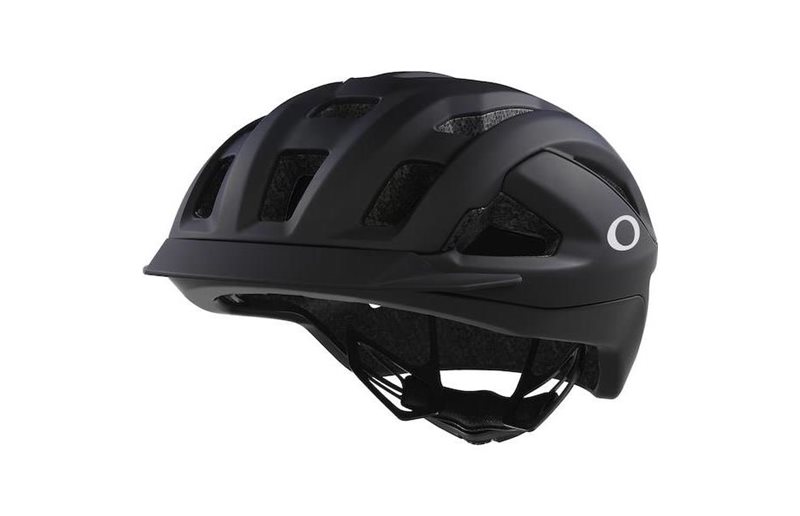 Pyöräilykypärä Oakley ARO3 Allroad EU Matte Blckout