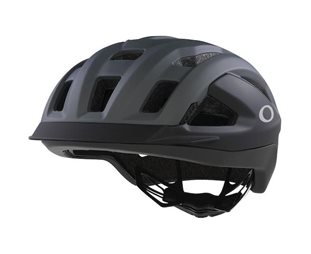 Sykkelhjelm Oakley ARO3 Allroad EU Matte Dark Grey/Med Grey