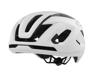 Oakley Sykkelhjelm ARO5 Race Hvit