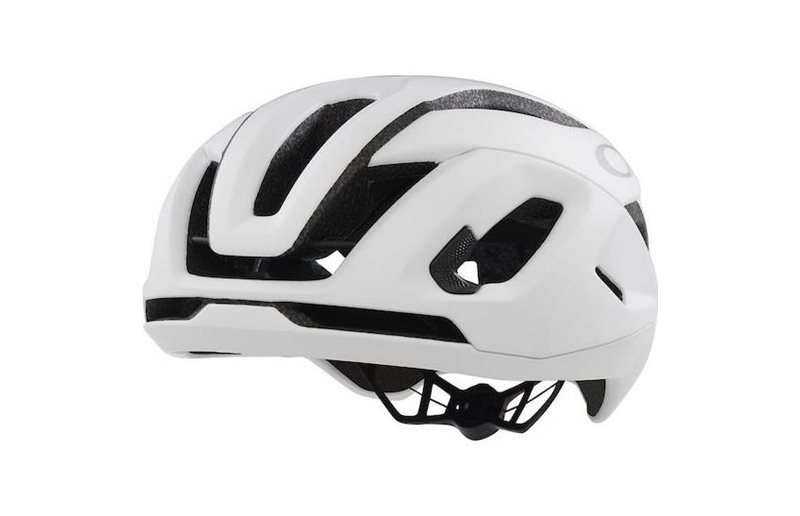 Maantiekypärä Oakley ARO5 Race EU Matte White