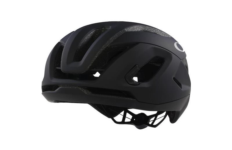 Maantiekypärä Oakley ARO5 Race EU Matte Blck