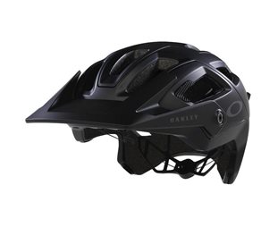 Oakley Sykkelhjelm DRT5 Maven Svart