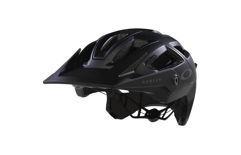 Cykelhjälm Oakley DRT5 Maven EU Satin Black