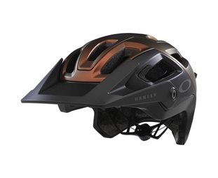 Maastokypärä Oakley DRT5 Maven EU Stn Blck/Bronze Clrshift
