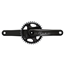 Sram Kampisarja Force 1 AXS GXP 46T 170 mm Ø107 mm 1x12-vaihteinen X-sync