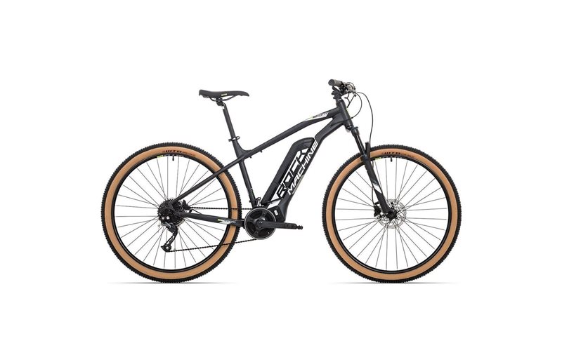 Rock Machine Storm E60-29