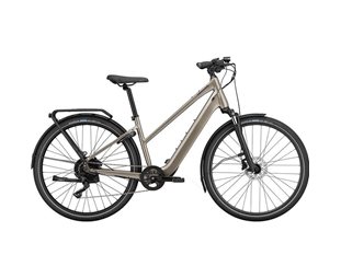 Sähköpyörä Cannondale Mavaro Neo SL 1 Sth Meteor Gray