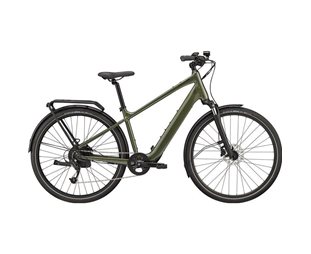 Cannondale eBike Hybrid Mavaro Neo Sl 2 Mantis