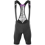 Assos Cykelbyxor T Equipe S7 Herr Svart