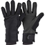 Bontrager Cykelhandskar Velocis Dame Softshell Sort