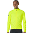 Bontrager Cykeljacka Velocis Softshell Unisex Gul